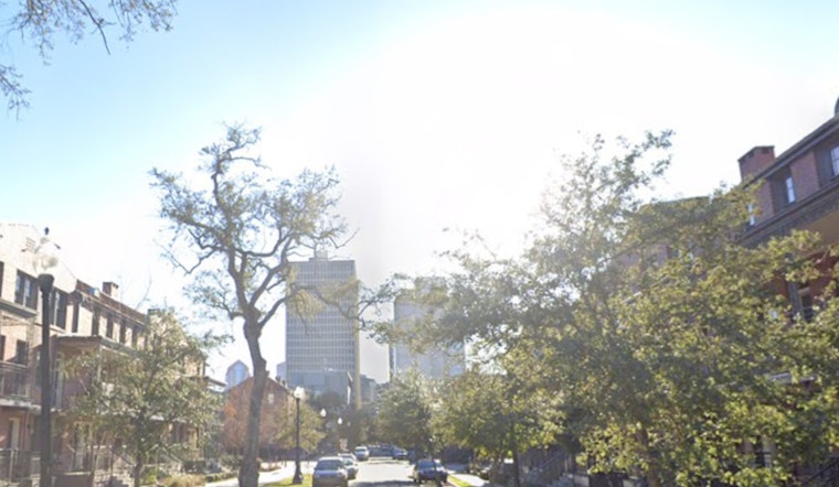 Surprising Weekend Forecast: New Orleans Shift From Wet To Wonderful