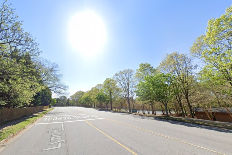 Clear Skies and Seasonable Temperatures Delight Outdoor Enthusiasts in Raleigh This Weekend