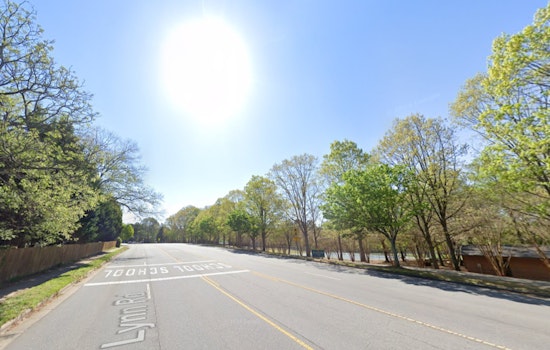 Clear Skies and Seasonable Temperatures Delight Outdoor Enthusiasts in Raleigh This Weekend
