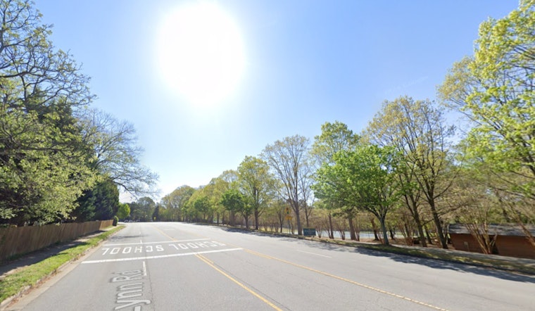 Clear Skies and Seasonable Temperatures Delight Outdoor Enthusiasts in Raleigh This Weekend