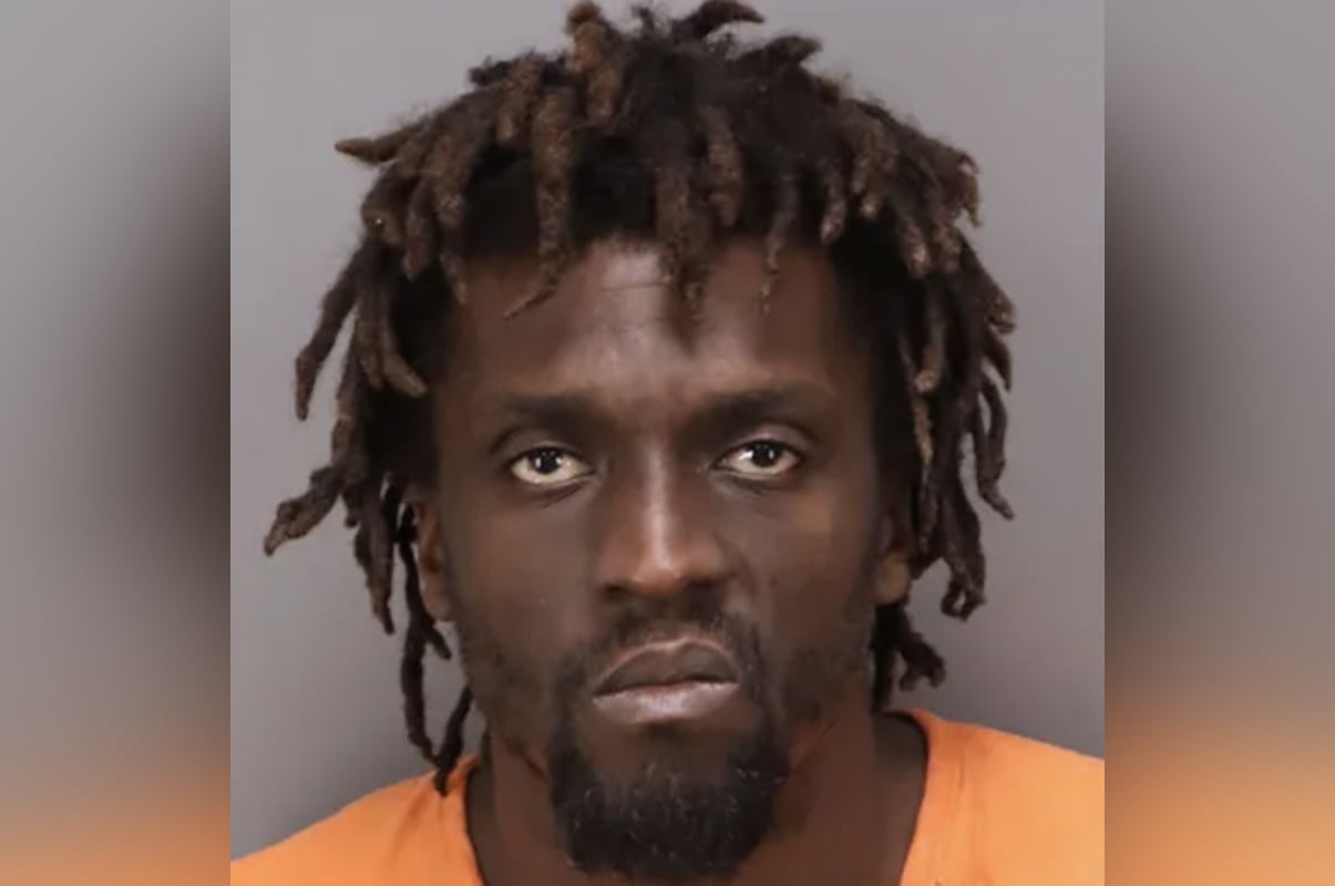 Clearwater Man Charged With First Degree Murder Of Coworker As Key