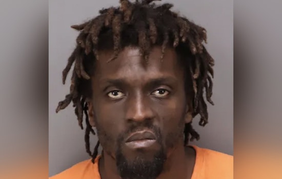 Clearwater Man Charged with First-Degree Murder of Coworker as Key Evidence Links Him to the Scene