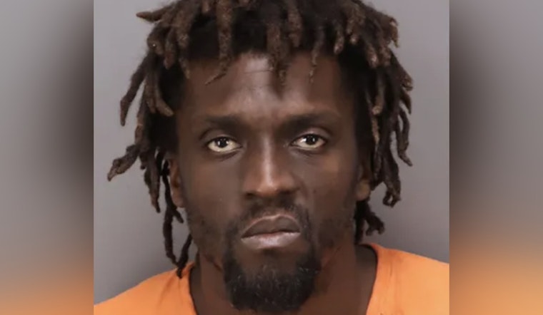 Clearwater Man Charged with First-Degree Murder of Coworker as Key Evidence Links Him to the Scene