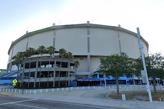 Clearwater Teen Charged with Threatening to Kill Pinellas County Commissioner Over Rays Stadium Debate