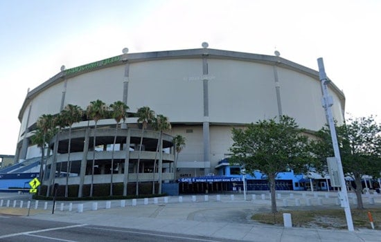 Clearwater Teen Charged with Threatening to Kill Pinellas County Commissioner Over Rays Stadium Debate