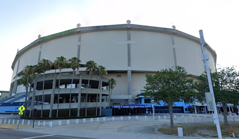 Clearwater Teen Charged with Threatening to Kill Pinellas County Commissioner Over Rays Stadium Debate