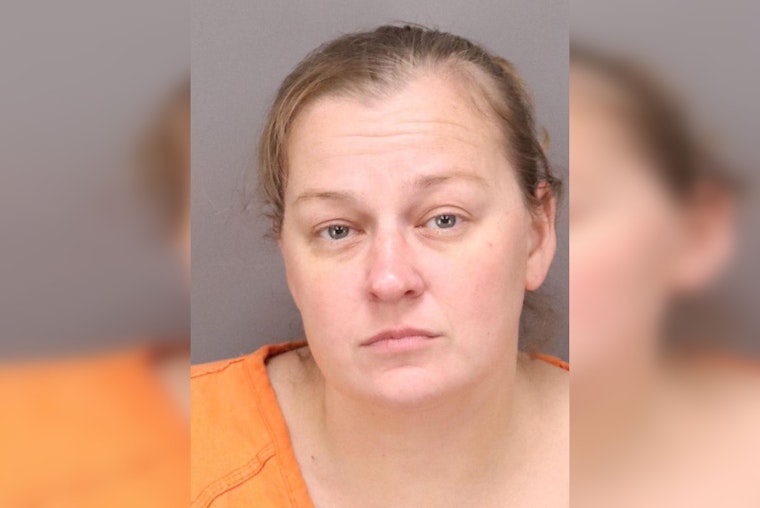 Clearwater Woman Charged with Aggravated Assault After Smoke Shop Dispute Escalates