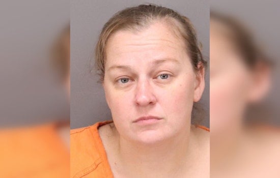 Clearwater Woman Charged with Aggravated Assault After Smoke Shop Dispute Escalates