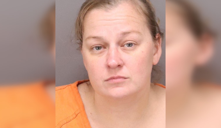 Clearwater Woman Charged with Aggravated Assault After Smoke Shop Dispute Escalates