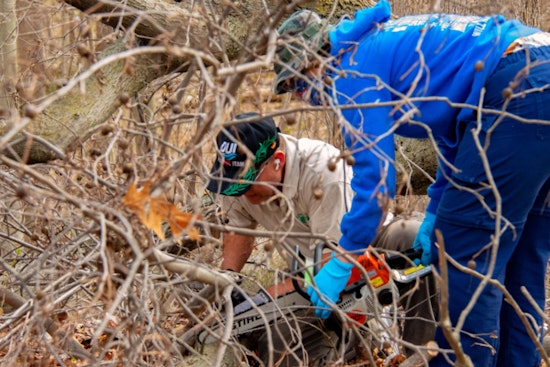 Clearwater Unites for Record-Breaking "Big Cleanup" After Recent Hurricanes