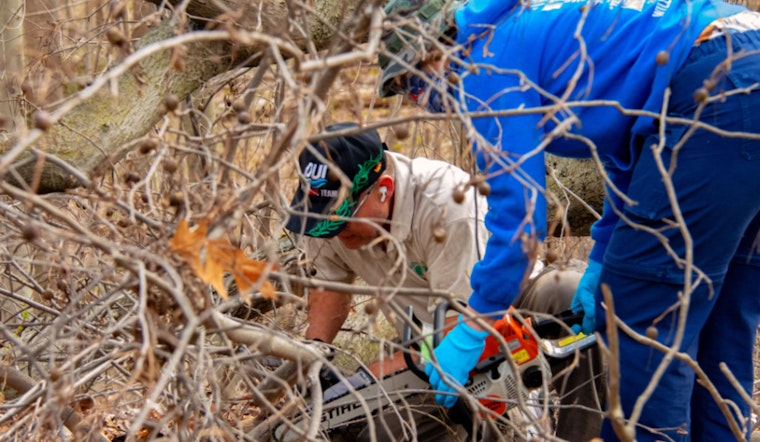Clearwater Unites for Record-Breaking "Big Cleanup" After Recent Hurricanes