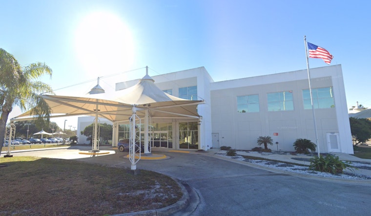 Clearwater's Icot Blvd Storm Debris Drop-off Site to Close Nov 17, Pinellas County Residents Urged to Prepare