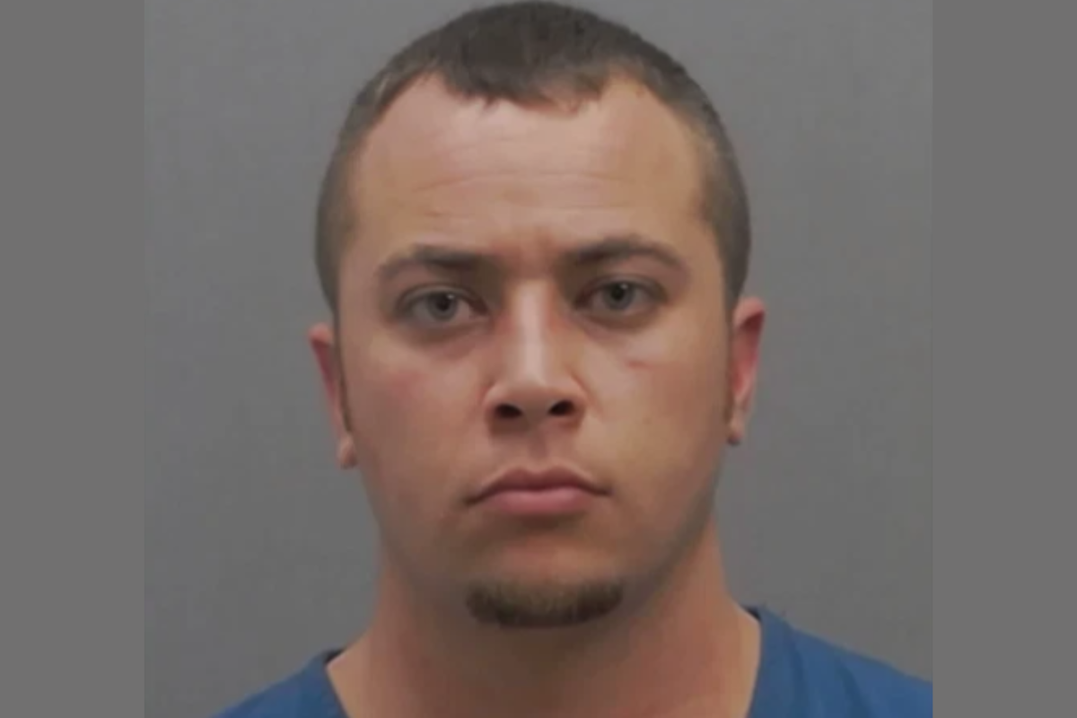 Clermont County Man Charged with Possession of Pipe Bombs Amidst