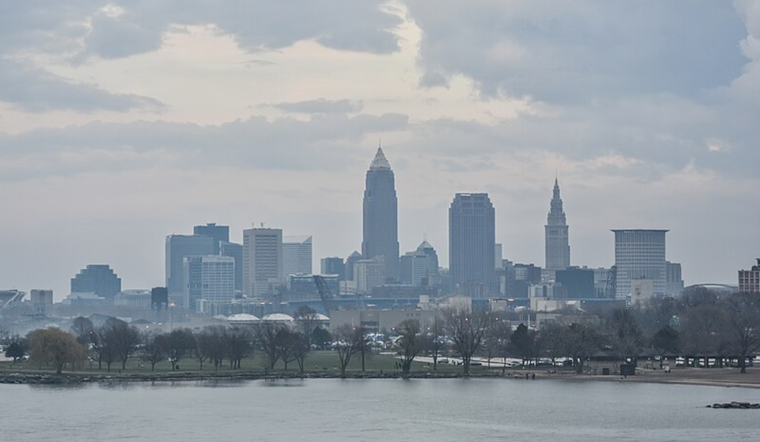 Cleveland Braces for Chilly Fall Night Before Midweek Warm-Up, Rain on the Horizon, NWS Reports