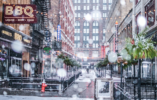 Cleveland Braces for Chilly Winds and Potential Lake Effect Snow as Thanksgiving Approaches