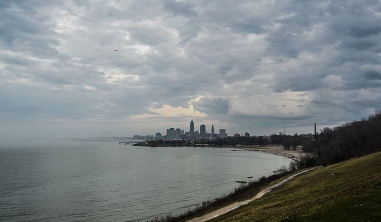 Cleveland Braces for Gusty Winds and Rain as Successive Cold Fronts Sweep Through