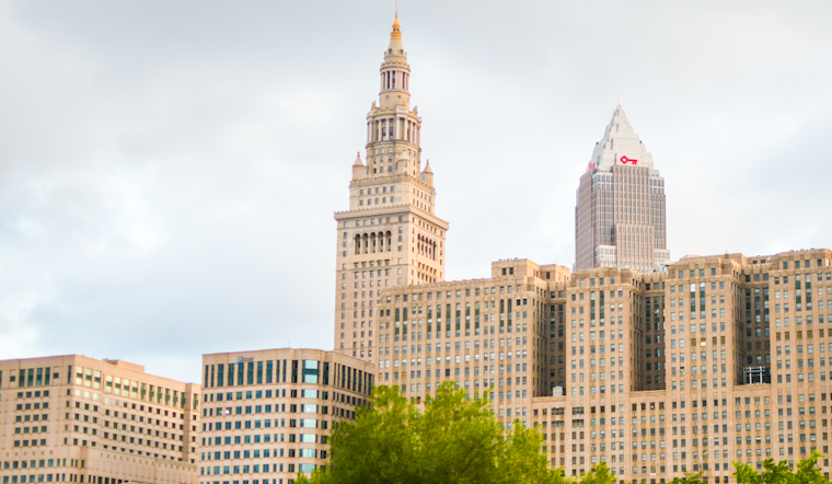 Cleveland Braces for Sunny Weekend Turned Soggy by Incoming Cold Front