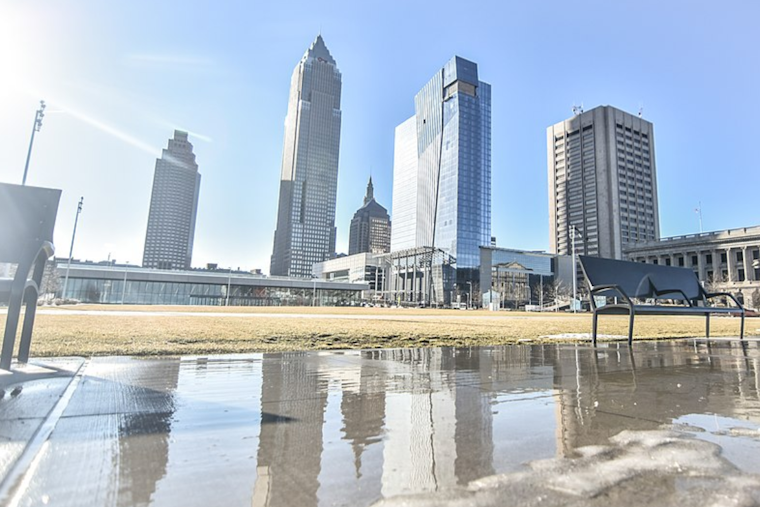 Cleveland Braces for Weather Whiplash: From Sunshine to Showers and Potential Snow