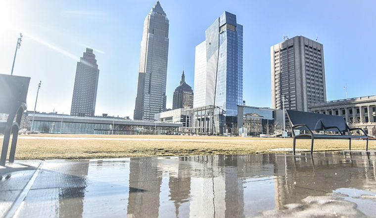 Cleveland Braces for Weather Whiplash: From Sunshine to Showers and Potential Snow