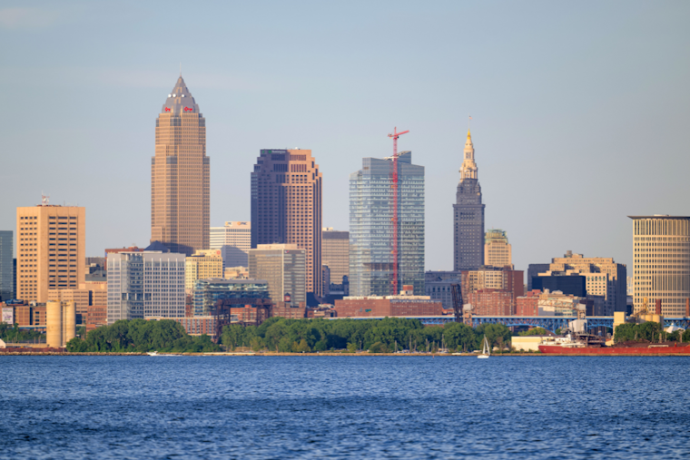 Cleveland Braces for Weather Whiplash, Near-Record Warmth to Rainy Shift Predicted