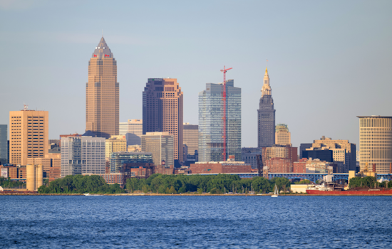 Cleveland Braces for Weather Whiplash, Near-Record Warmth to Rainy Shift Predicted