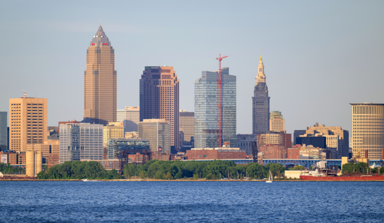 Cleveland Braces for Weather Whiplash, Near-Record Warmth to Rainy Shift Predicted