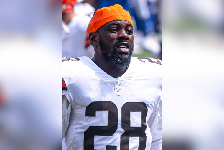 Cleveland Browns Announce Ward's Return Post-Concussion, Owusu-Koramoah on Injured Reserve Ahead of Chargers Game
