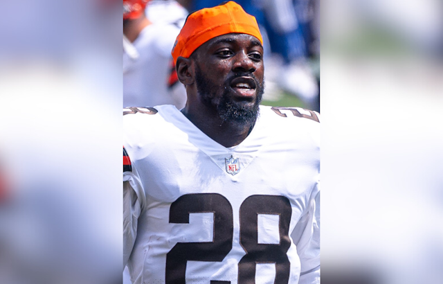 Cleveland Browns Announce Ward's Return Post-Concussion, Owusu-Koramoah on Injured Reserve Ahead of Chargers Game