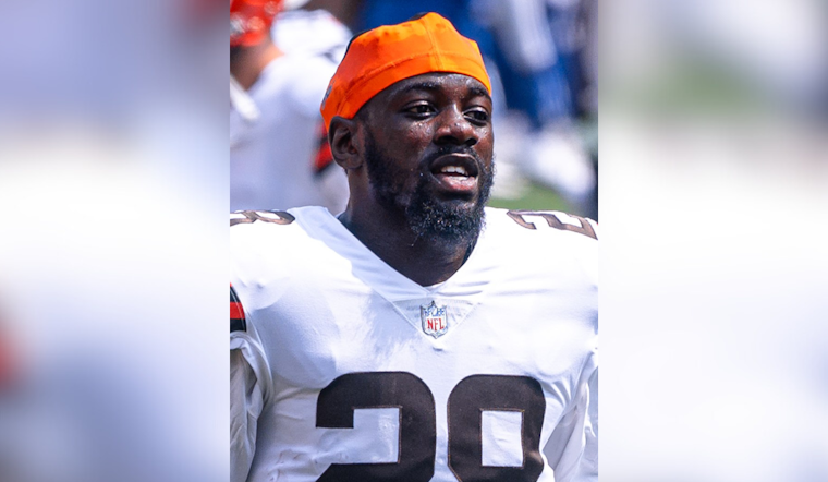 Cleveland Browns Announce Ward's Return Post-Concussion, Owusu-Koramoah on Injured Reserve Ahead of Chargers Game