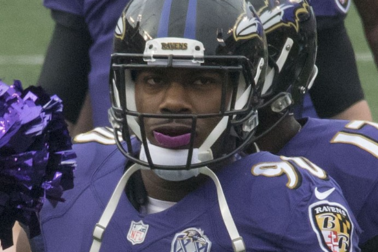 Cleveland Browns Trade Za'Darius Smith to Detroit Lions Amid Cap Constraints