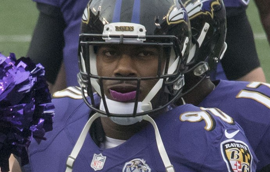 Cleveland Browns Trade Za'Darius Smith to Detroit Lions Amid Cap Constraints