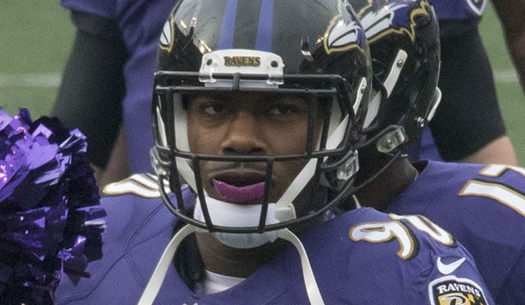 Cleveland Browns Trade Za'Darius Smith to Detroit Lions Amid Cap Constraints