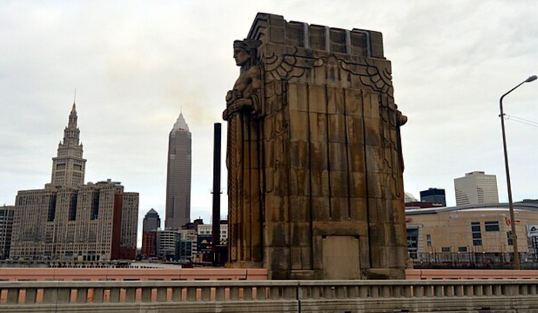 Cleveland Faces Multi-Day Lake Effect Snow, Winter Storm Watch Issued Ahead of Post-Holiday Travel Rush