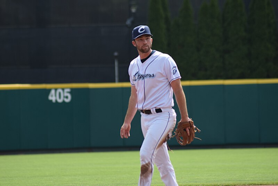 Cleveland Guardians' David Fry Sidelined for 2025 Season Opener Following Elbow Surgery in Dallas