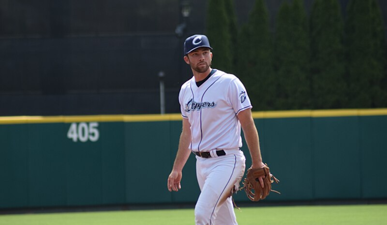 Cleveland Guardians' David Fry Sidelined for 2025 Season Opener Following Elbow Surgery in Dallas