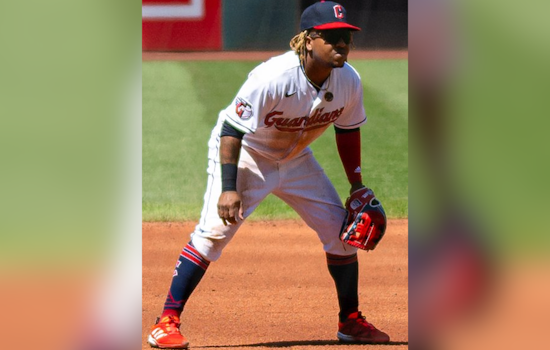 Cleveland Guardians' José Ramírez Clinches Historic Fifth AL Silver Slugger Award