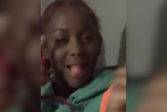 Cleveland Police Amplify Search for Missing Endangered 13-Year-Old Tania Reese