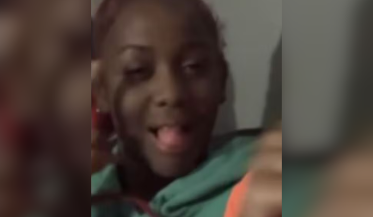 Cleveland Police Amplify Search for Missing Endangered 13-Year-Old Tania Reese