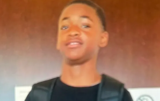 Cleveland Police Seek Help in Search for Missing 13-Year-Old Jayden Williams, Public Urged to Report Sightings