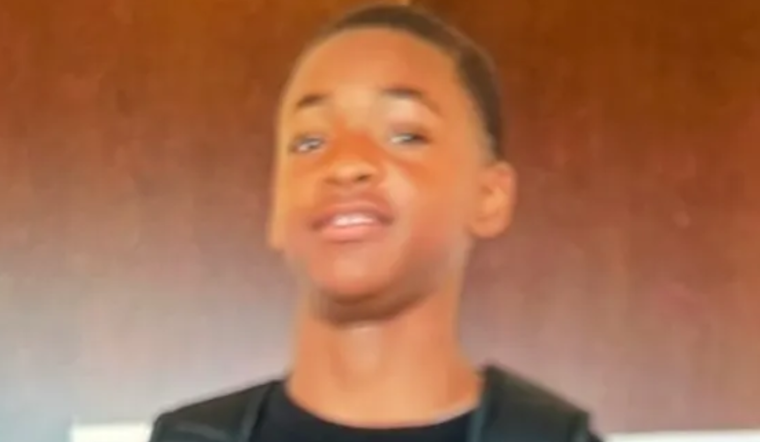 Cleveland Police Seek Help in Search for Missing 13-Year-Old Jayden Williams, Public Urged to Report Sightings
