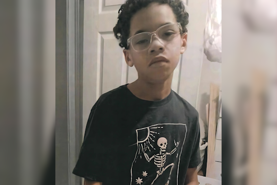 Cleveland Police Seek Public's Help to Find Endangered 11-Year-Old Boy, Jayden Reed