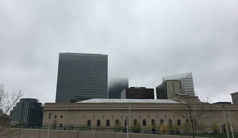 Cleveland Preps for Weather Whiplash: From Fog to Snow as Low Pressure System Approaches