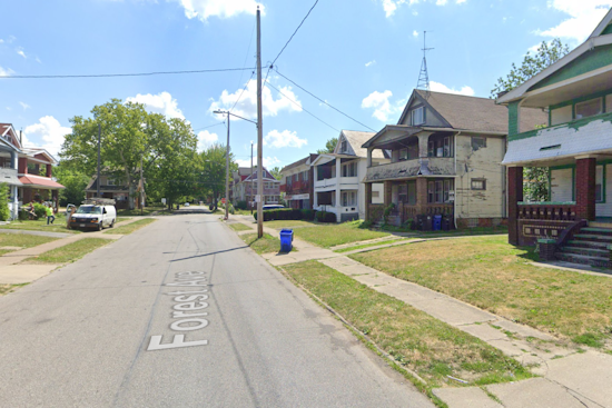 Cleveland Teen Suspected in January Homicide Apprehended by U.S. Marshals Task Force