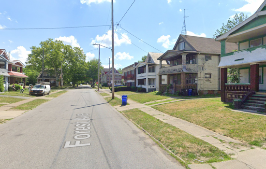 Cleveland Teen Suspected in January Homicide Apprehended by U.S. Marshals Task Force