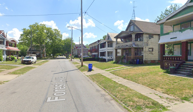 Cleveland Teen Suspected in January Homicide Apprehended by U.S. Marshals Task Force