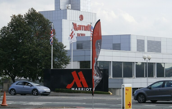 Cleveland to Welcome New Wyndham and Marriott Hotels Near Hopkins Airport with $60 Million Development Plan