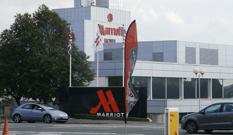 Cleveland to Welcome New Wyndham and Marriott Hotels Near Hopkins Airport with $60 Million Development Plan
