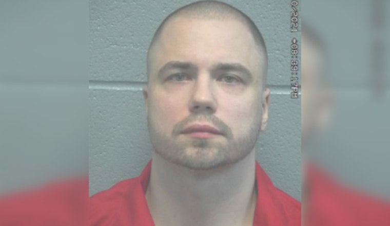 Clinton Lee Young III Sentenced to Life for 2001 Midland County Capital Murder Case