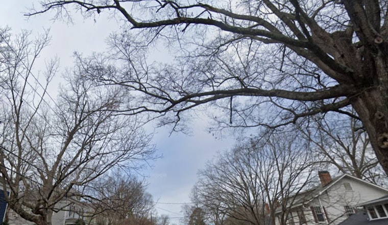 Cloudy Skies and Mild Temperatures Today in Raleigh, NWS Advises on Rain Chances and Potential Fire Risks Later This Week