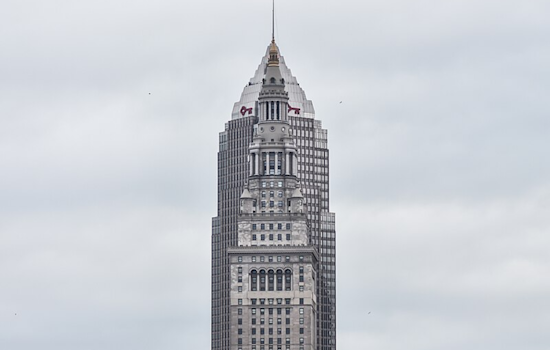 Cloudy Skies and Moderate Temps Set the Scene for Typical Fall Weekend in Ohio Valley and Great Lakes